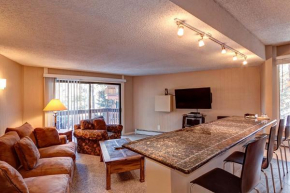 Peak 8 Village E36 Breckenridge